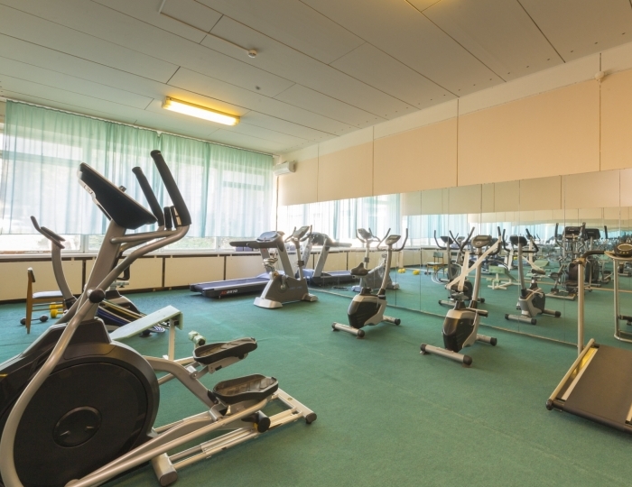 Услуги и развлечения - Санаторий «им. Димитрова» Кисловодск