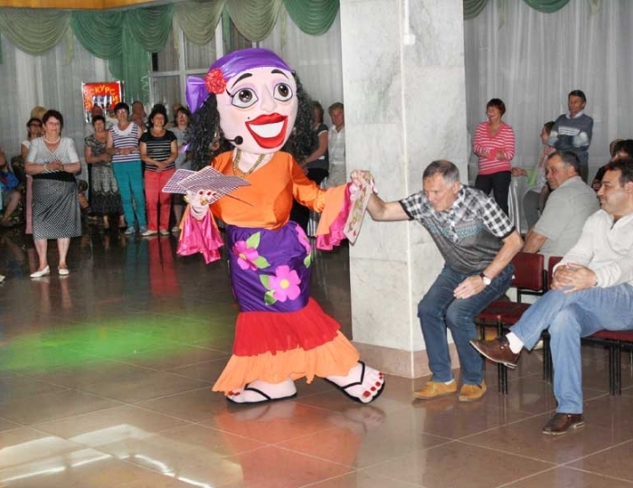 Услуги и развлечения - Санаторий «им. Димитрова» Кисловодск