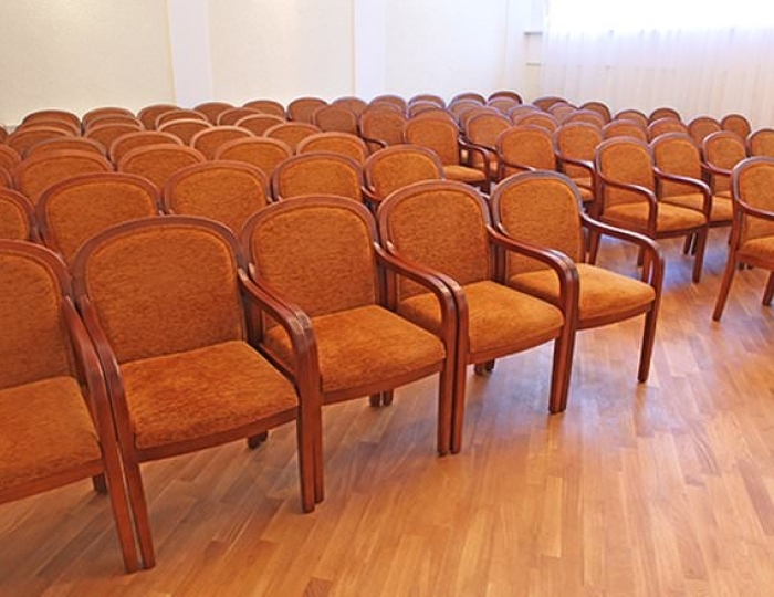 Конференц-залы - Санаторий «им. Димитрова» Кисловодск