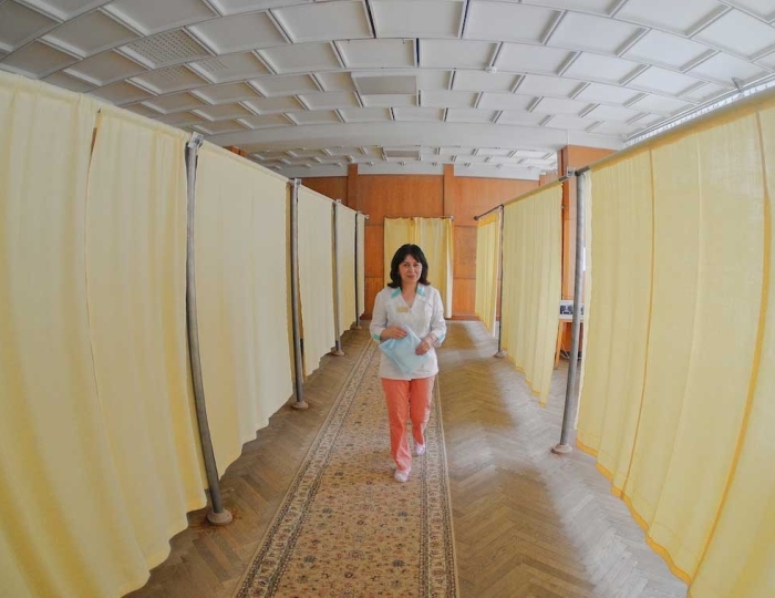 Оздоровительные услуги - Санаторий «им. Димитрова» Кисловодск