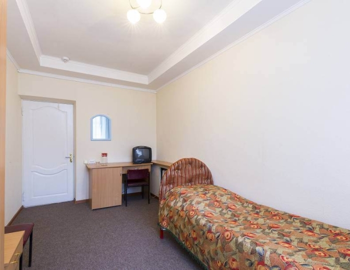 Стандарт 1-местный 3 категории (корпус 3) - Санаторий «им. Димитрова» Кисловодск