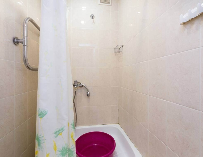 Стандарт 1-местный 3 категории (корпус 3) - Санаторий «им. Димитрова» Кисловодск