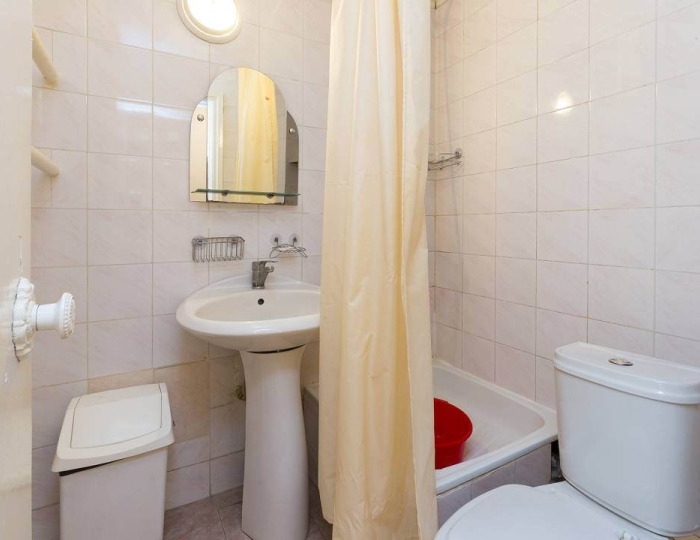 Стандарт 1-местный 2 категории в корпусе 4 - Санаторий «им. Димитрова» Кисловодск