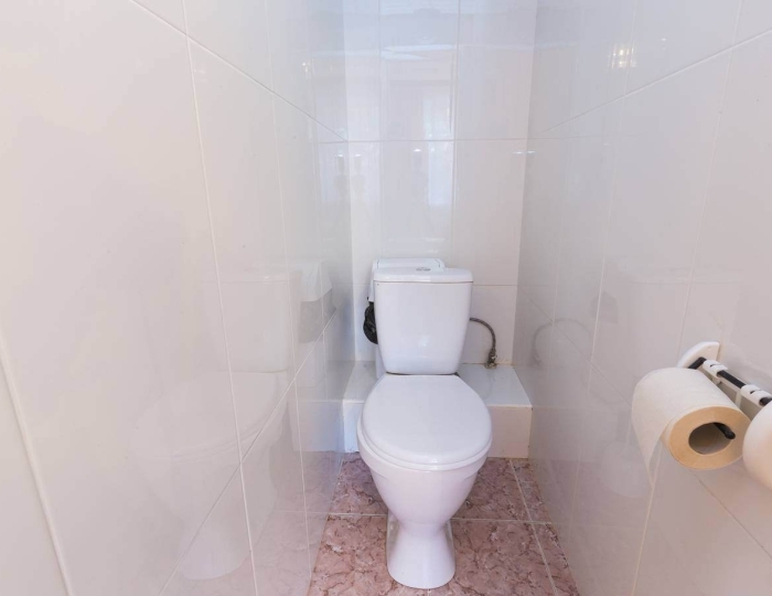 Стандарт 2-местный 2-комнатный корпус 4 - Санаторий «им. Димитрова» Кисловодск