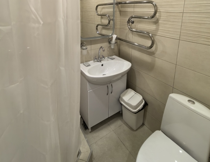 1 категория 2-местный 1 комнатный Комфорт корпус 4 (1К2м1к4К) - Санаторий «им. Димитрова» Кисловодск