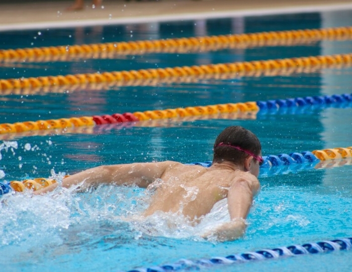 Движение - жизнь - Лечебные программы - Санаторий «им. Димитрова» Кисловодск